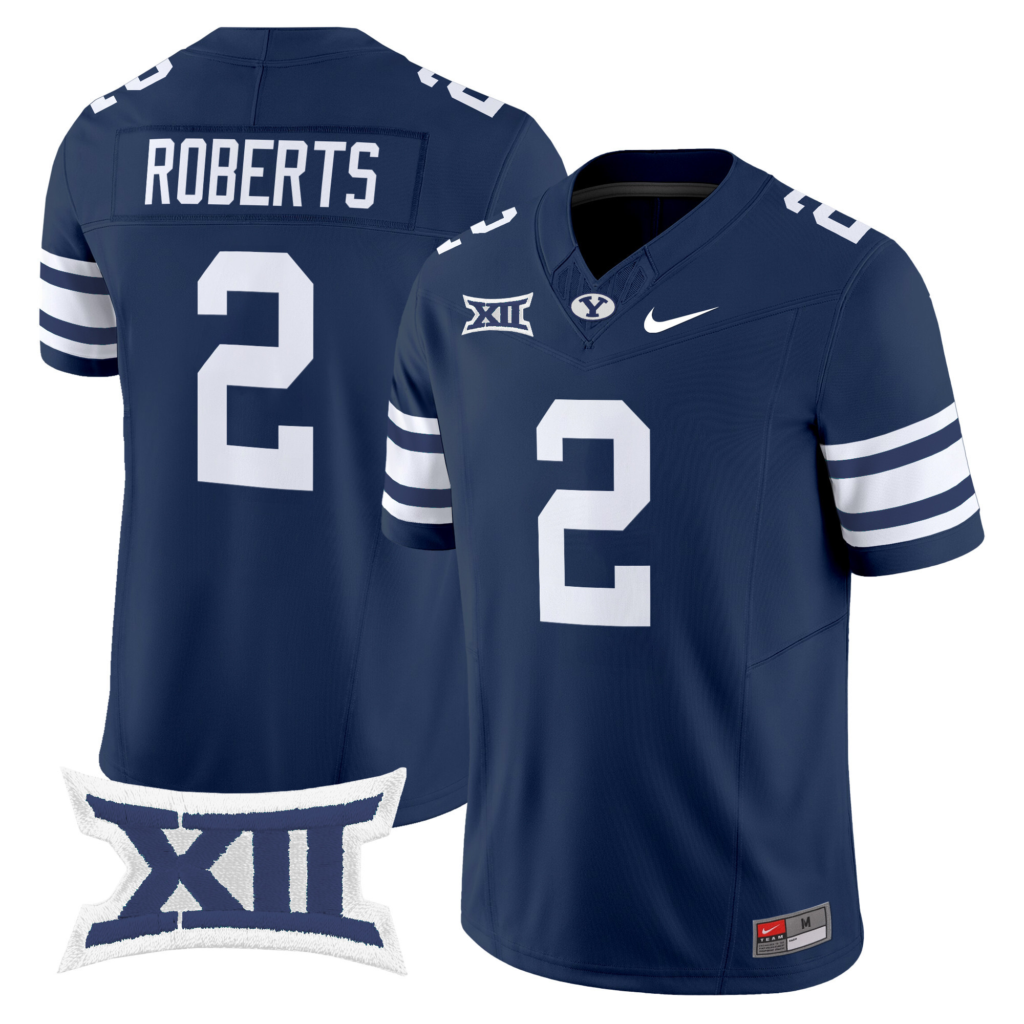 BYU Cougars Vapor Limited Jersey - All Stitched #30 GL9MSGXV