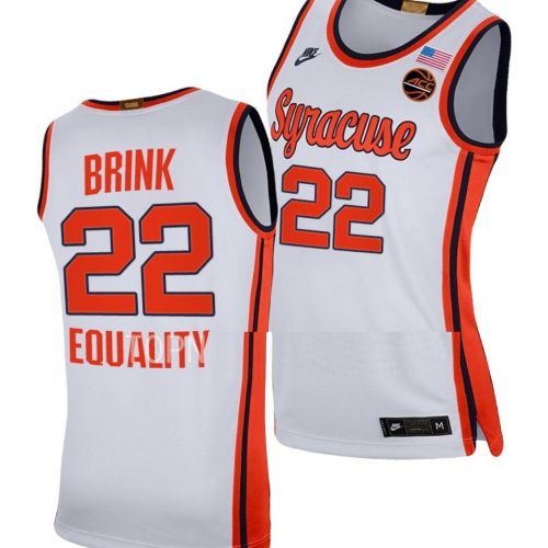 Cameron Brink Jersey #22 Stanford Cardinal College Basketball White SMGGTGXV
