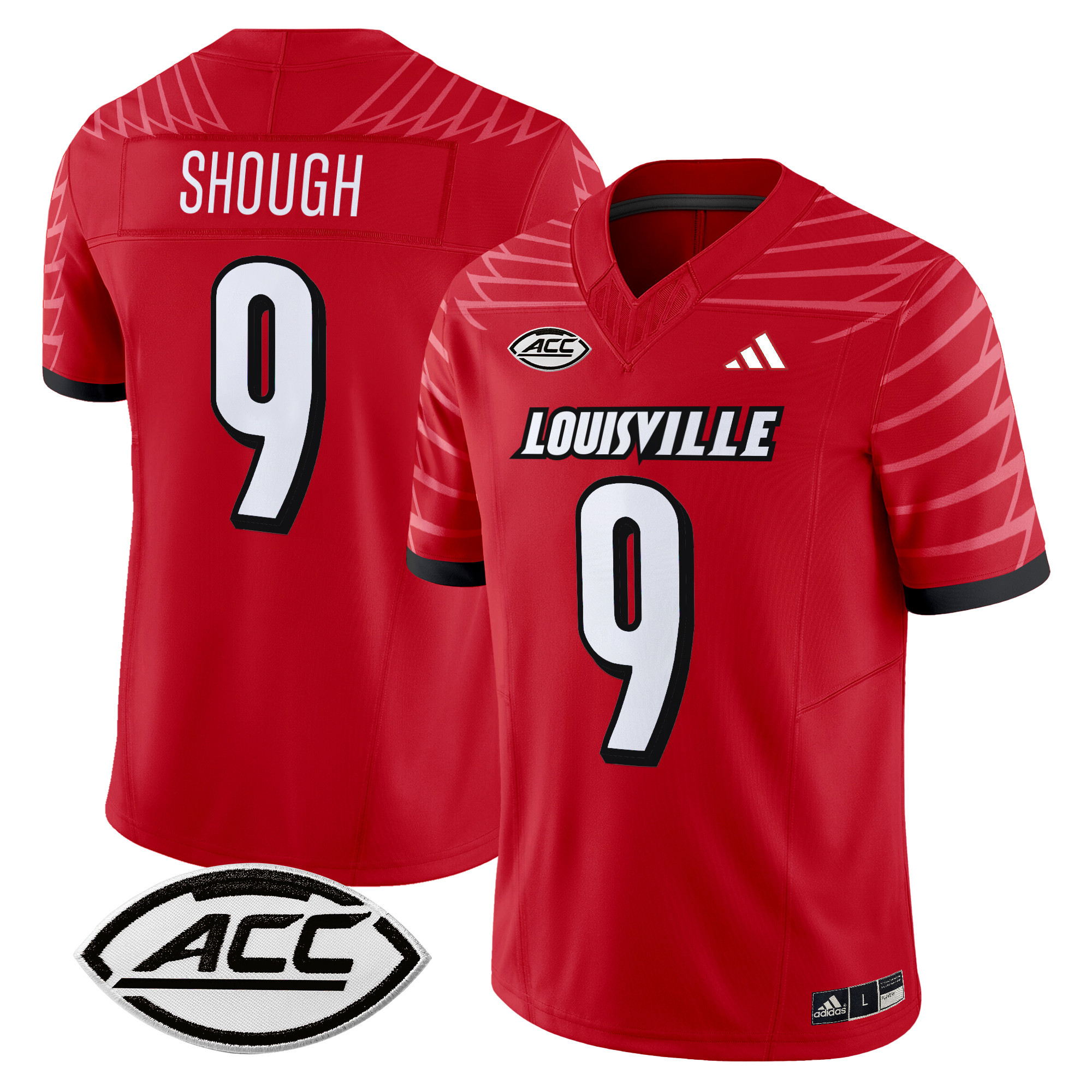 Louisville Cardinals Vapor Limited Jersey - All Stitched #15 KQSZ1GXV
