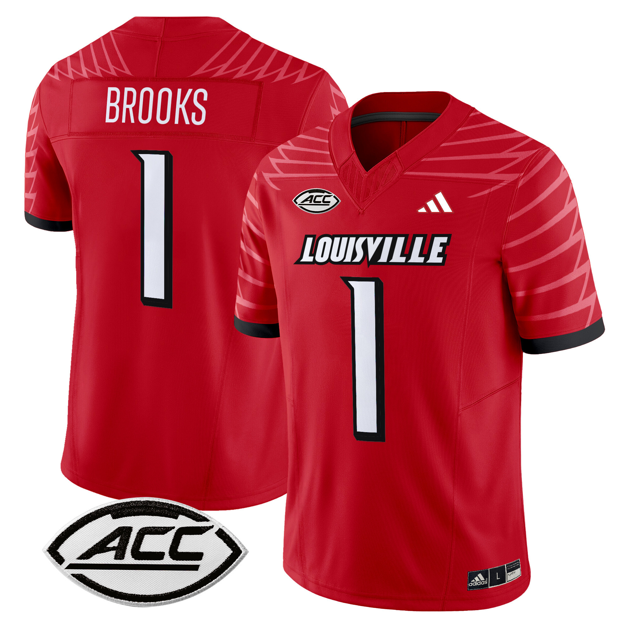Louisville Cardinals Vapor Limited Jersey - All Stitched #17 DMZFIGXV