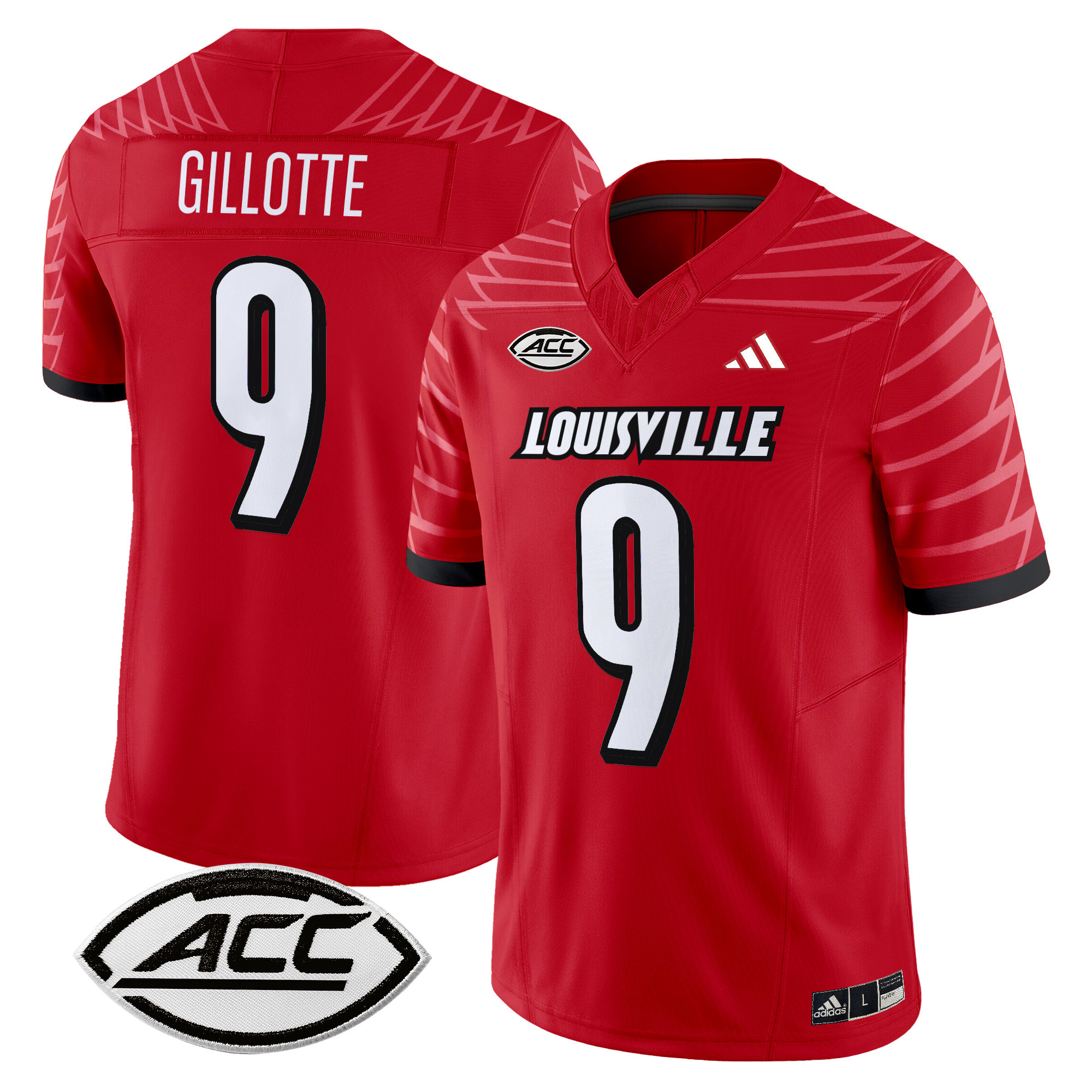 Louisville Cardinals Vapor Limited Jersey - All Stitched #20 DQEMIGXV