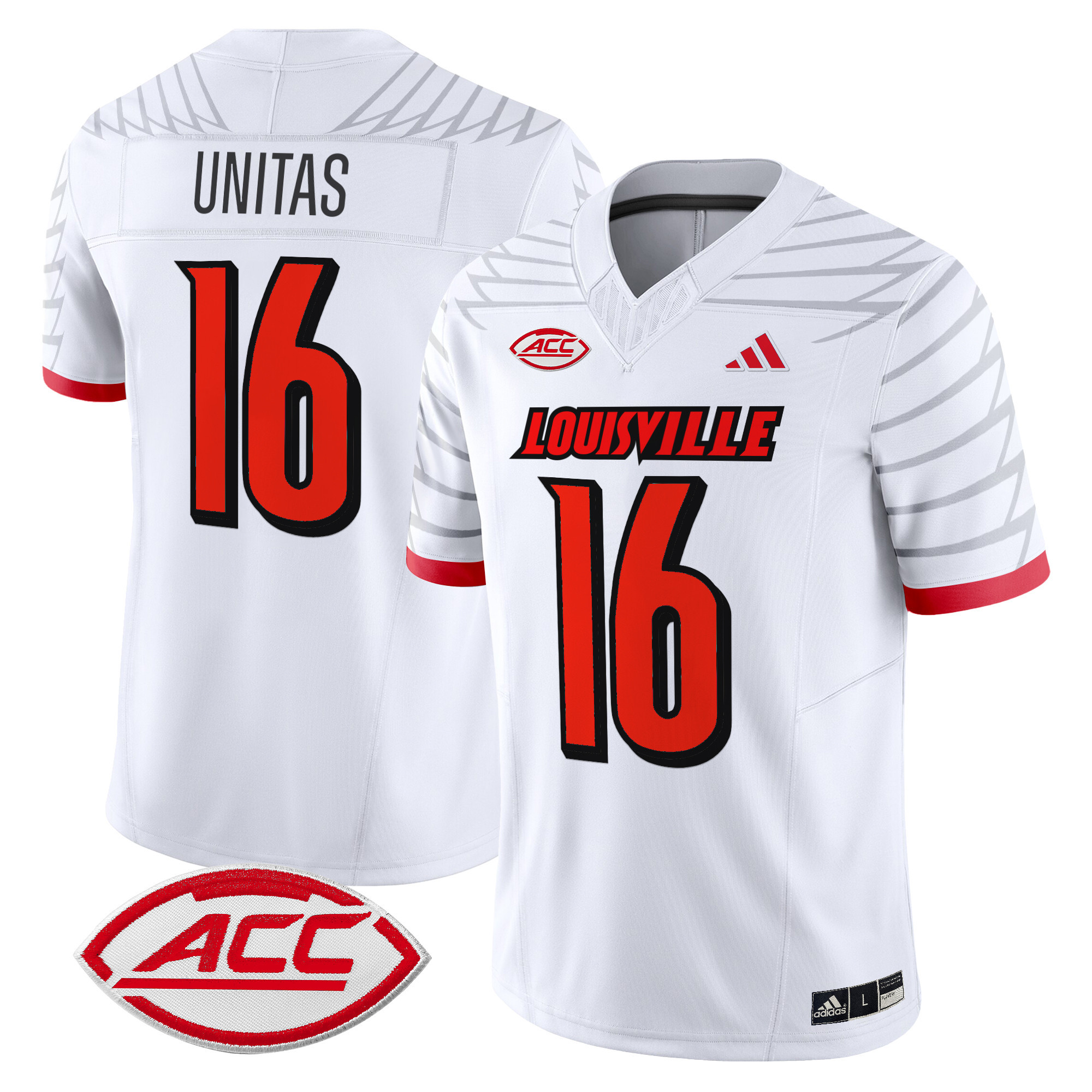 Louisville Cardinals Vapor Limited Jersey - All Stitched #26 DNIXLGXV