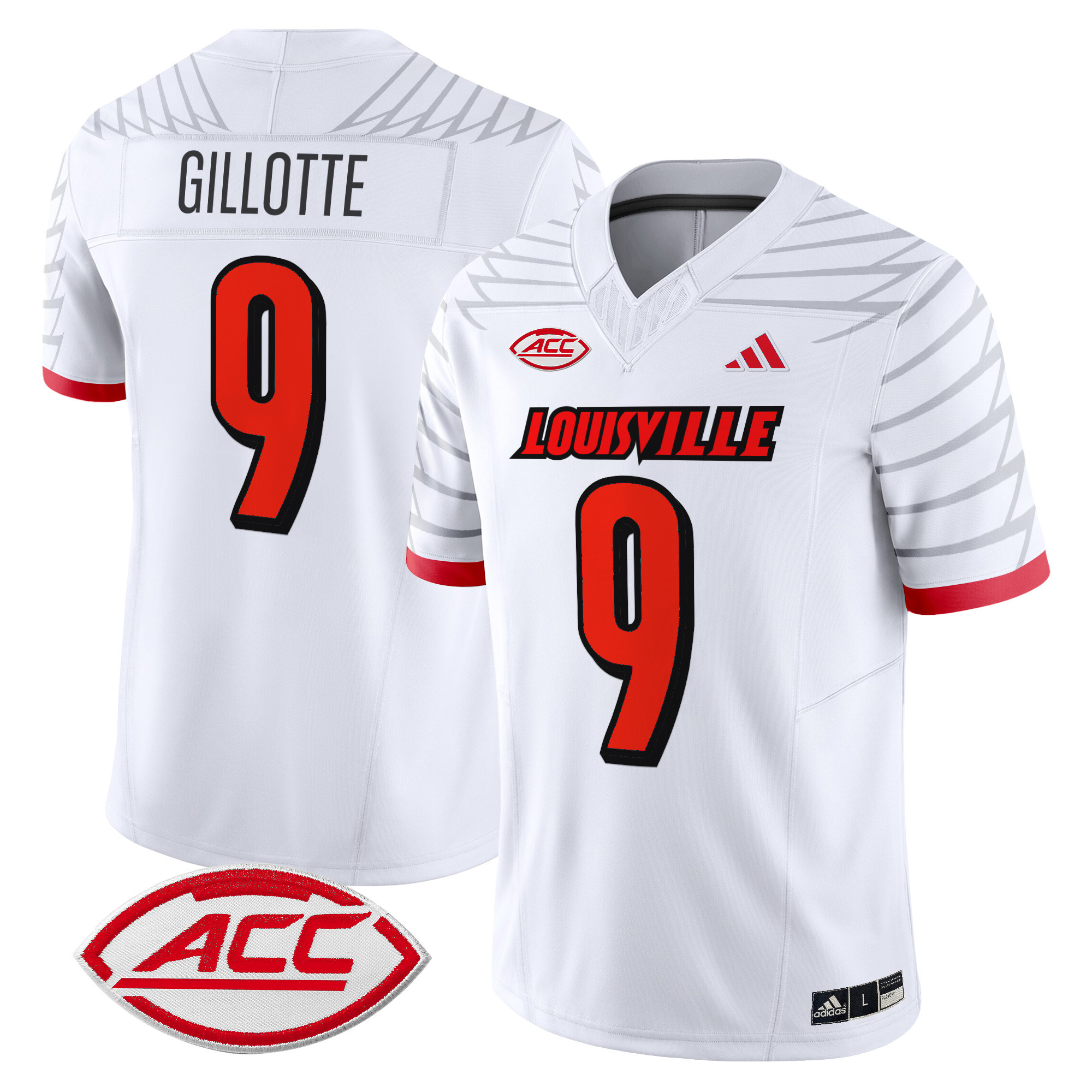 Louisville Cardinals Vapor Limited Jersey - All Stitched #27 RRJGMGXV