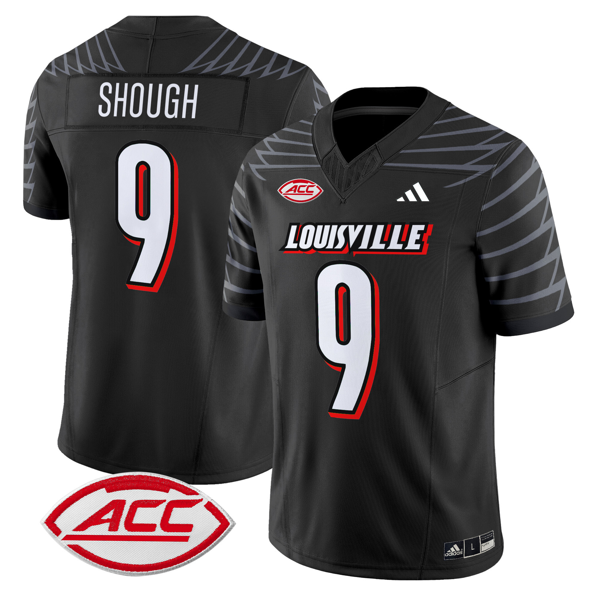 Louisville Cardinals Vapor Limited Jersey - All Stitched #29 TQQWKGXV