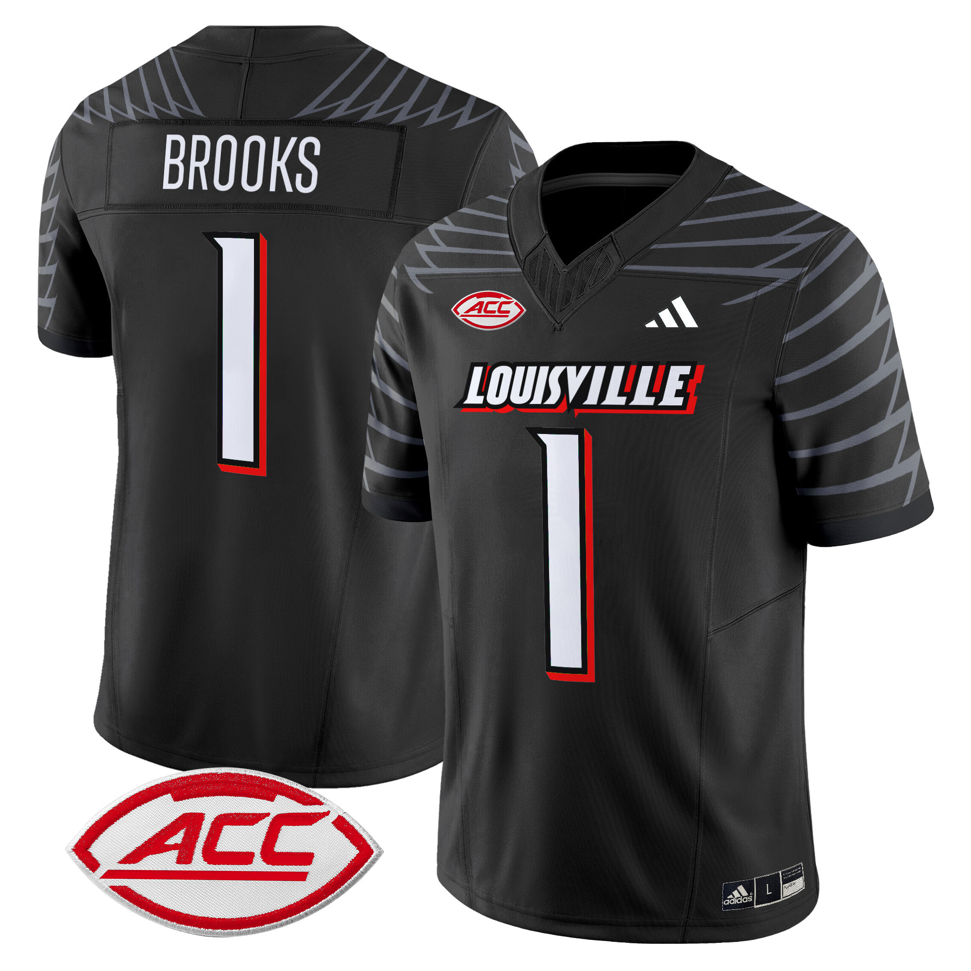 Louisville Cardinals Vapor Limited Jersey - All Stitched #31 CY4IYGXV