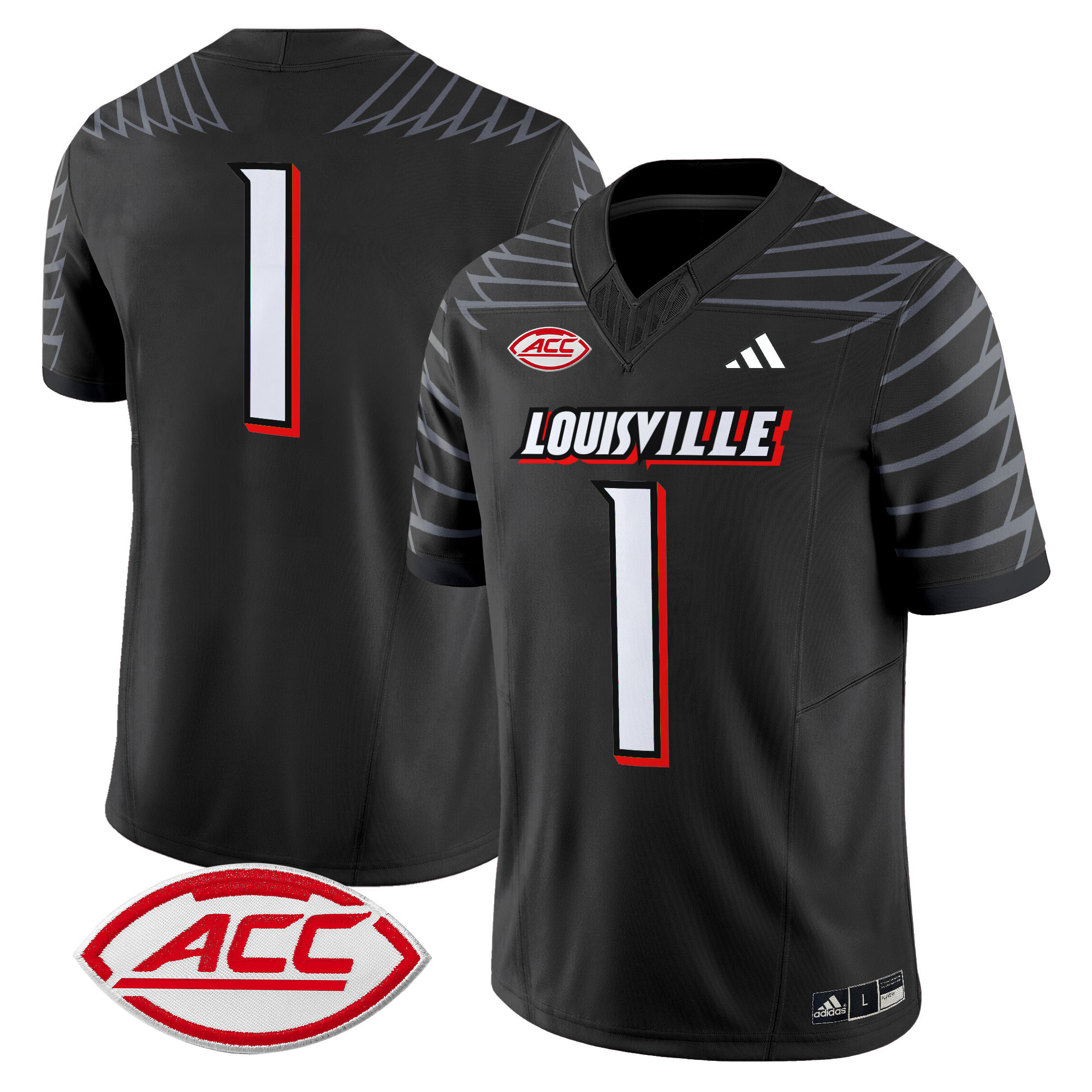 Louisville Cardinals Vapor Limited Jersey - All Stitched #35 QLTR2GXV