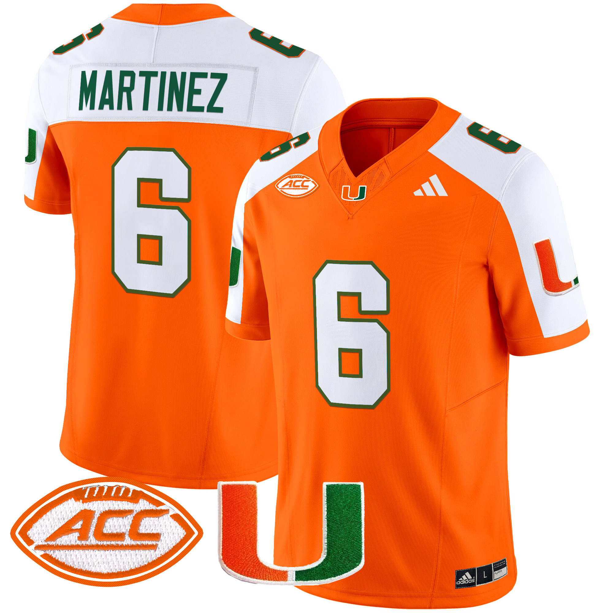 Miami Hurricanes Vapor Limited Jersey - All Stitched #2 K6GTNGXV