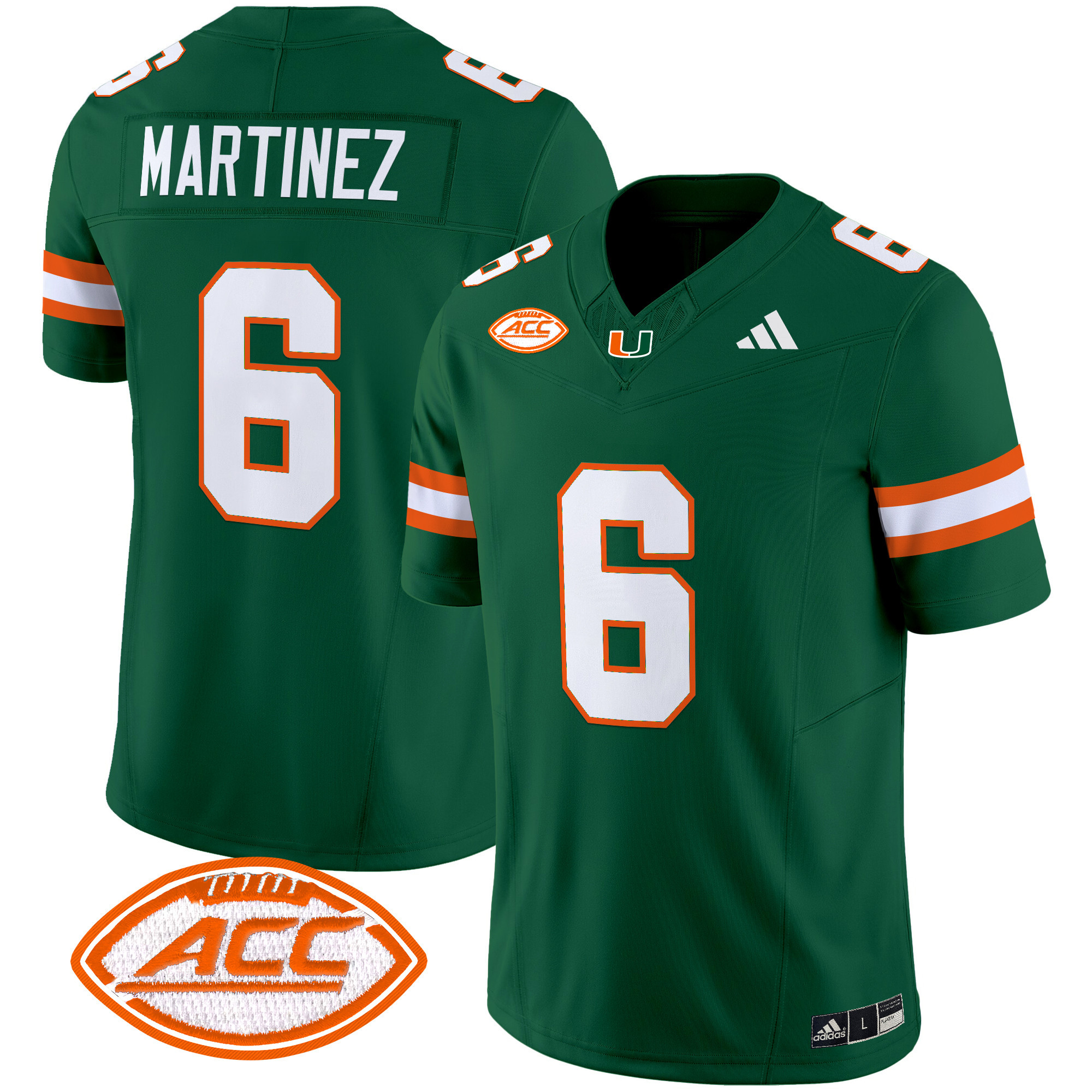 Miami Hurricanes Vapor Limited Jersey - All Stitched #23 TTKXGGXV