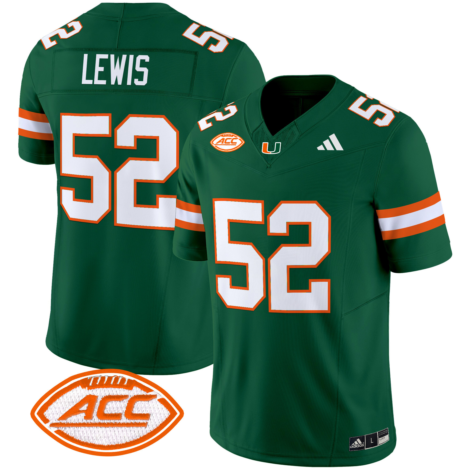 Miami Hurricanes Vapor Limited Jersey - All Stitched #25 TU19UGXV