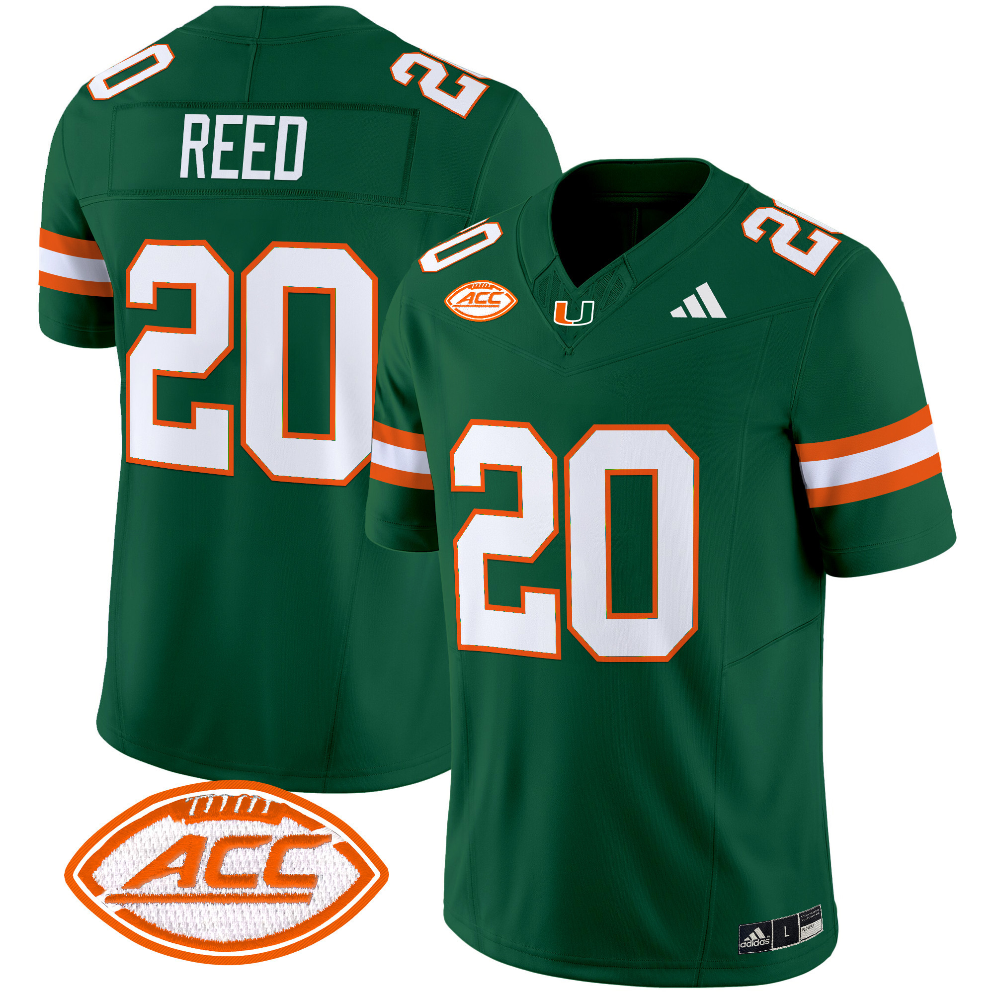Miami Hurricanes Vapor Limited Jersey - All Stitched #26 QC4ARGXV
