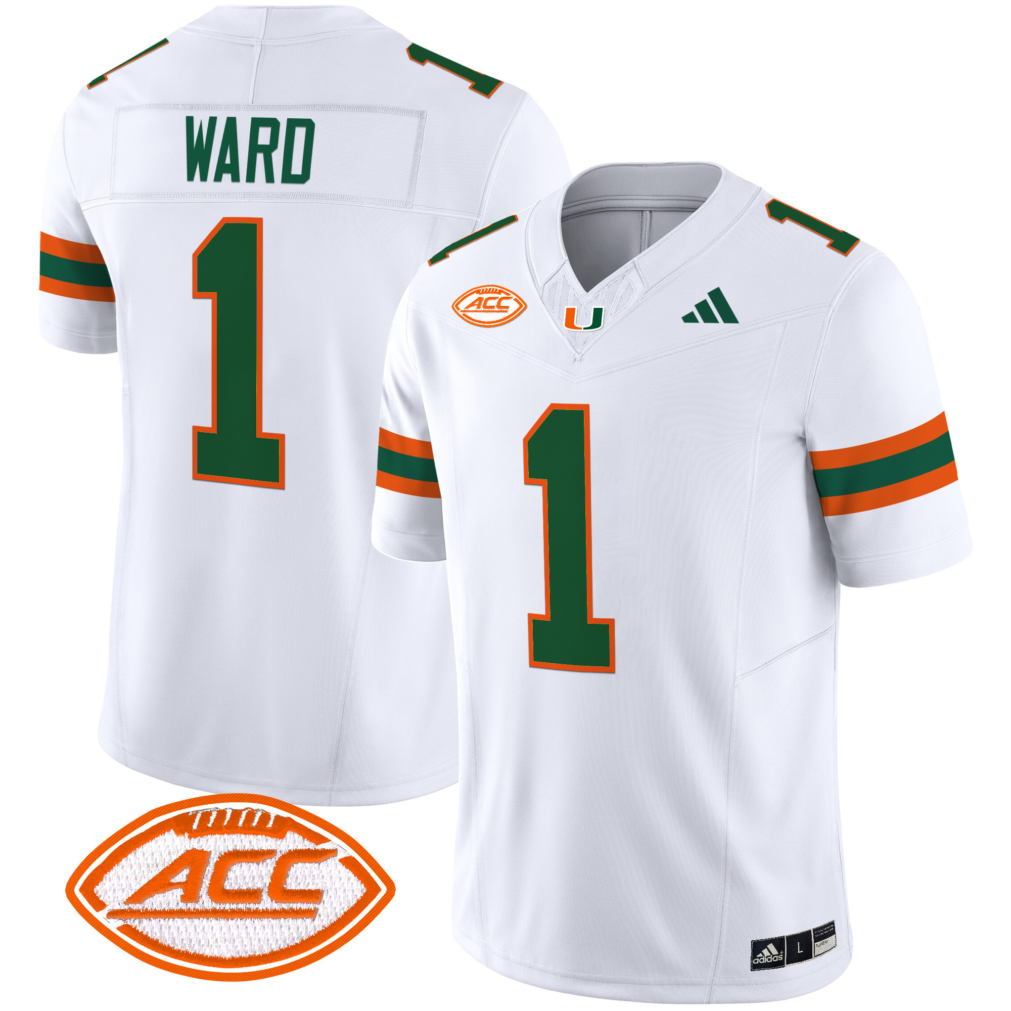 Miami Hurricanes Vapor Limited Jersey - All Stitched #29 YO2OVGXV