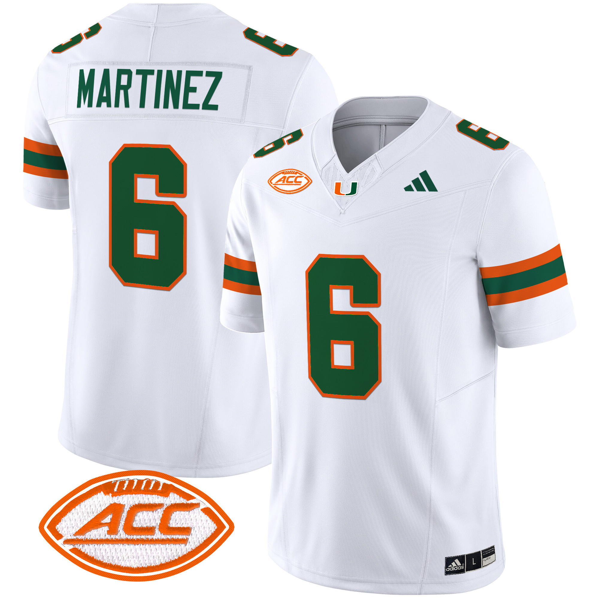 Miami Hurricanes Vapor Limited Jersey - All Stitched #30 NQQXXGXV