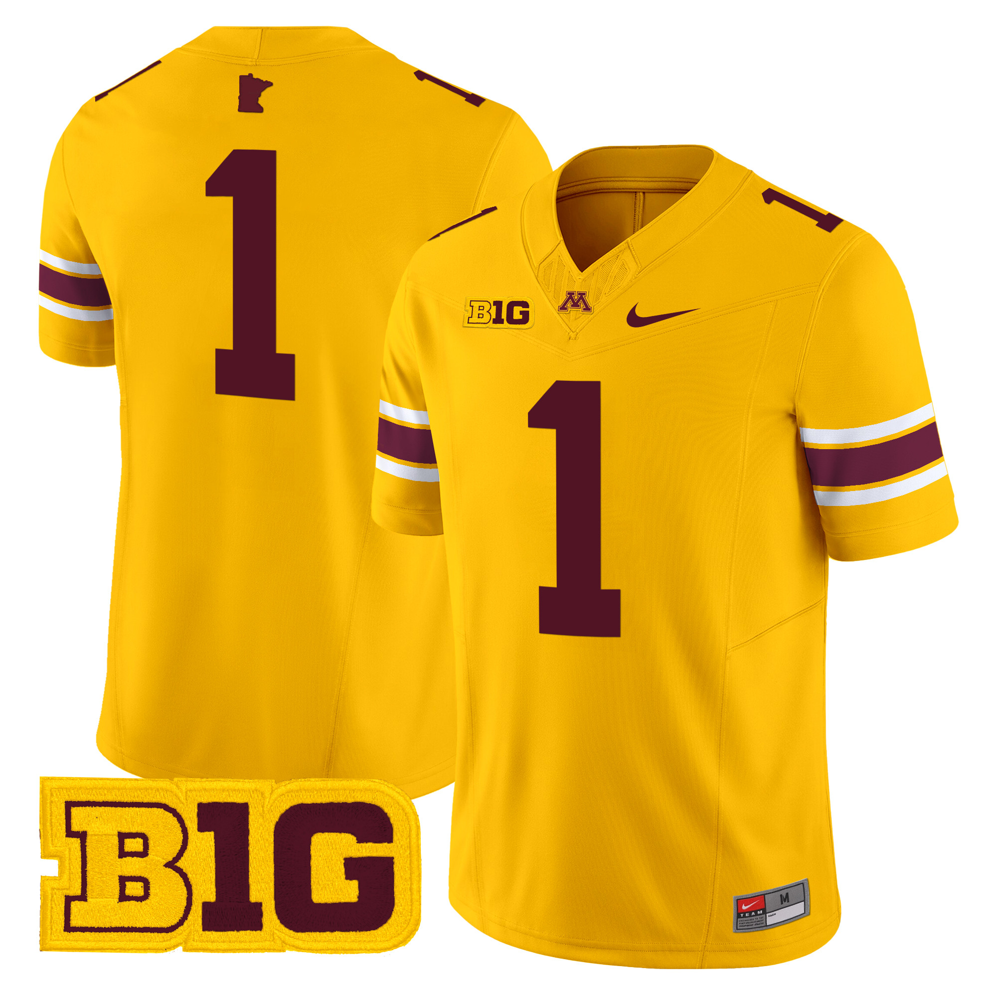 Minnesota Golden Gophers Vapor Limited Jersey - All Stitched #28 VOBV0GXV