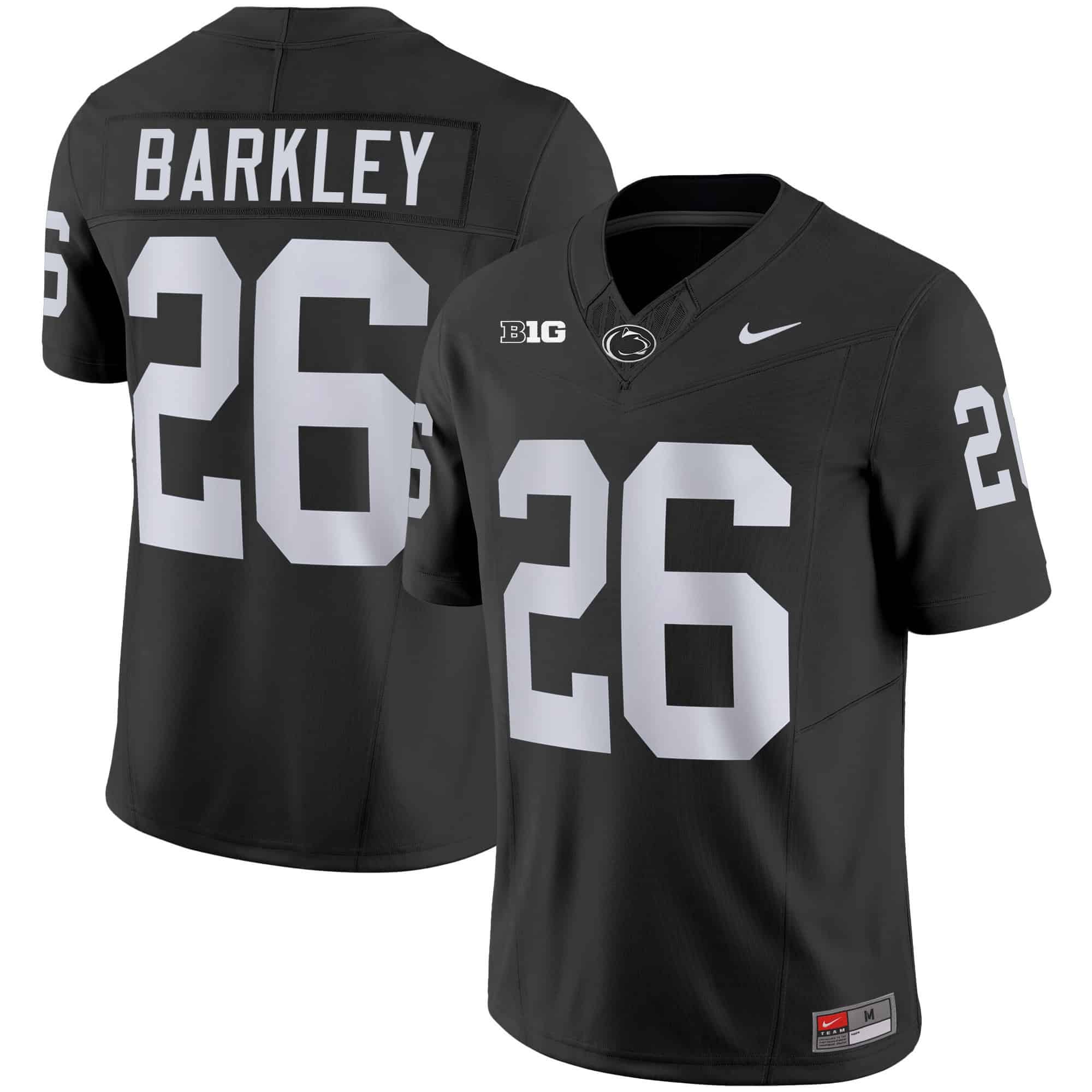 Penn State Nittany Lions Vapor Limited Jersey - All Stitched #29 YISUUGXV