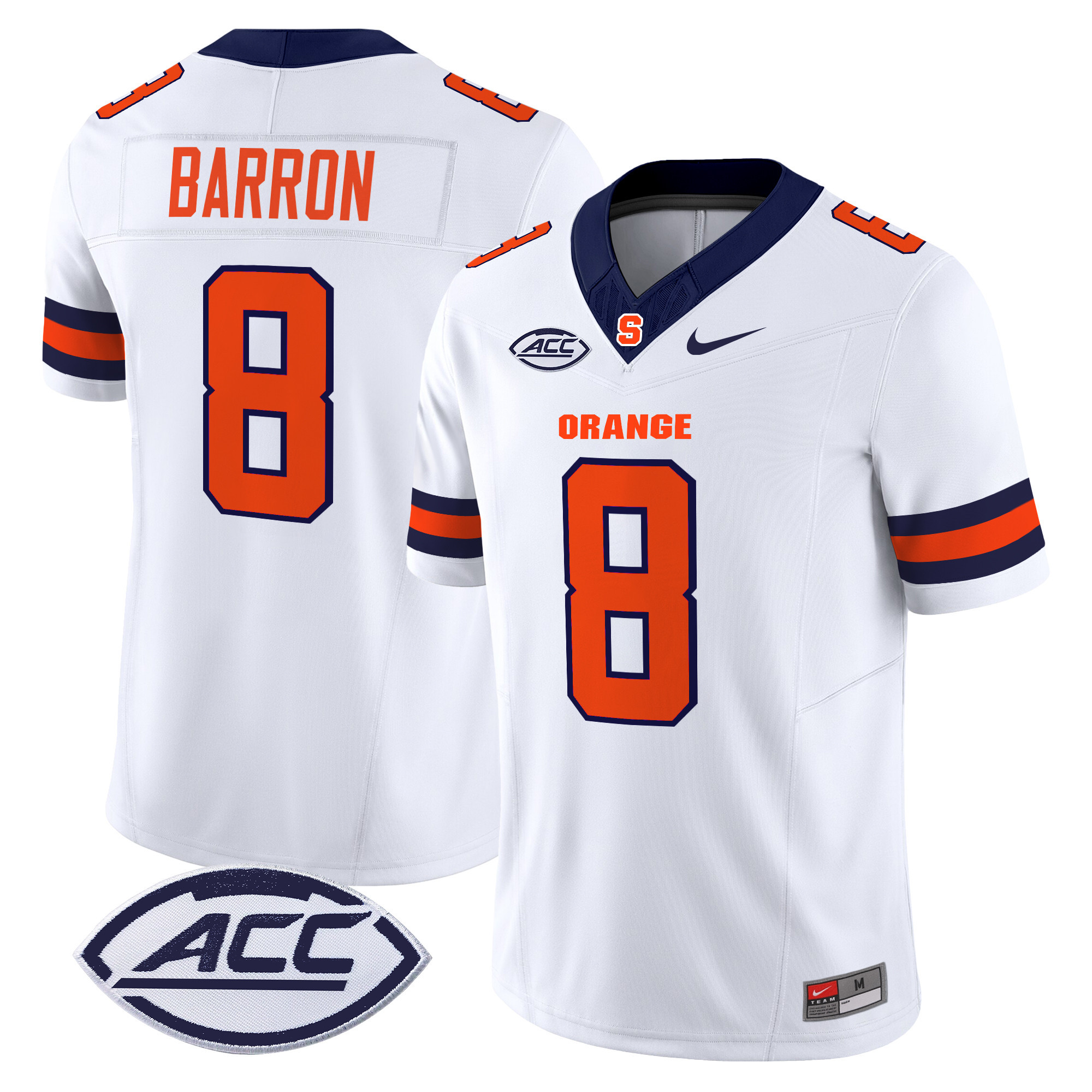 Syracuse Orange Vapor Limited Jersey - All stitched #32 VEXUUGXV
