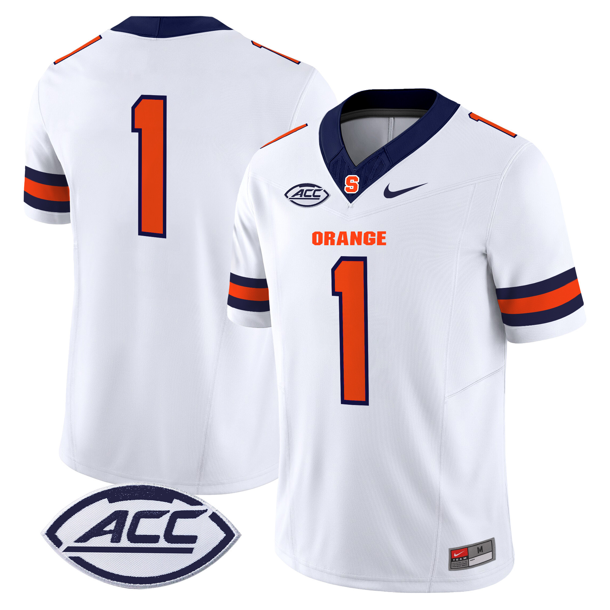 Syracuse Orange Vapor Limited Jersey - All stitched #35 8DVCBGXV