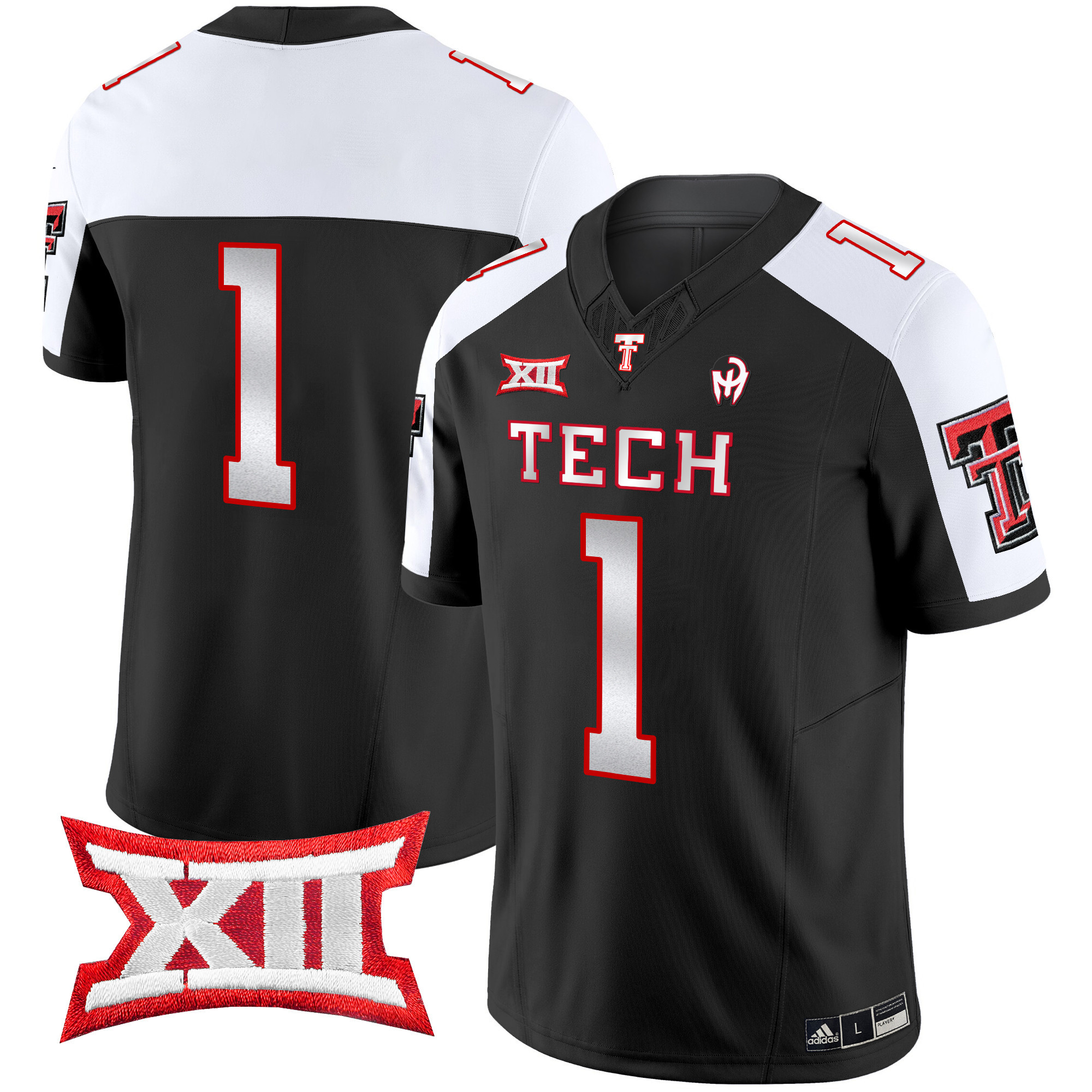 Texas Tech Red Raiders Patrick Mahomes Symbol Vapor Limited Jersey - All Stitched #28 FINEFGXV