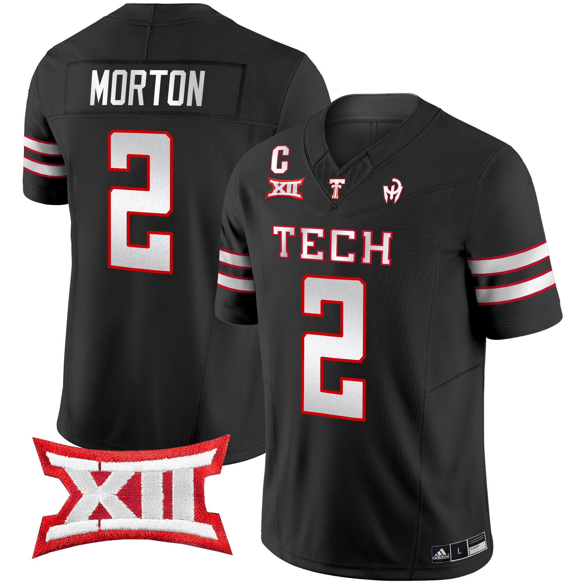 Texas Tech Red Raiders Patrick Mahomes Symbol Vapor Limited Jersey - All Stitched #36 IDIPFGXV