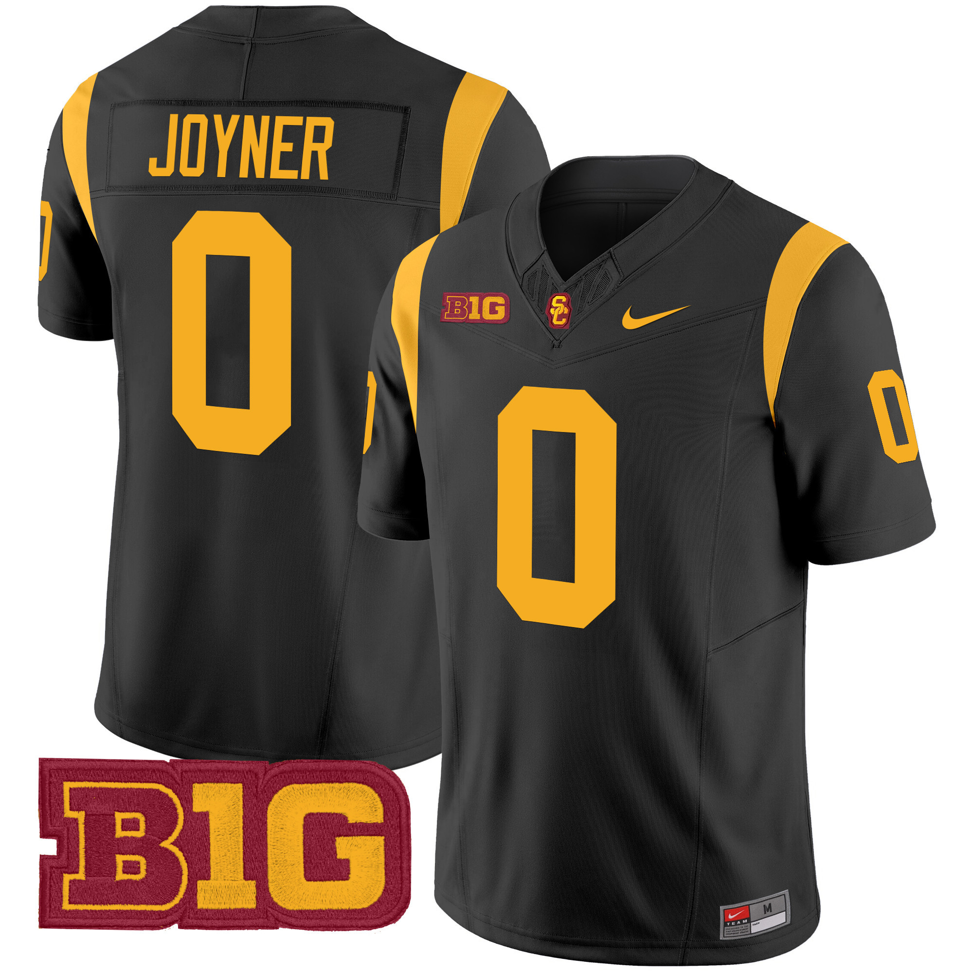 USC Trojans Vapor Limited Jersey - All stitched #25 UYP1HGXV