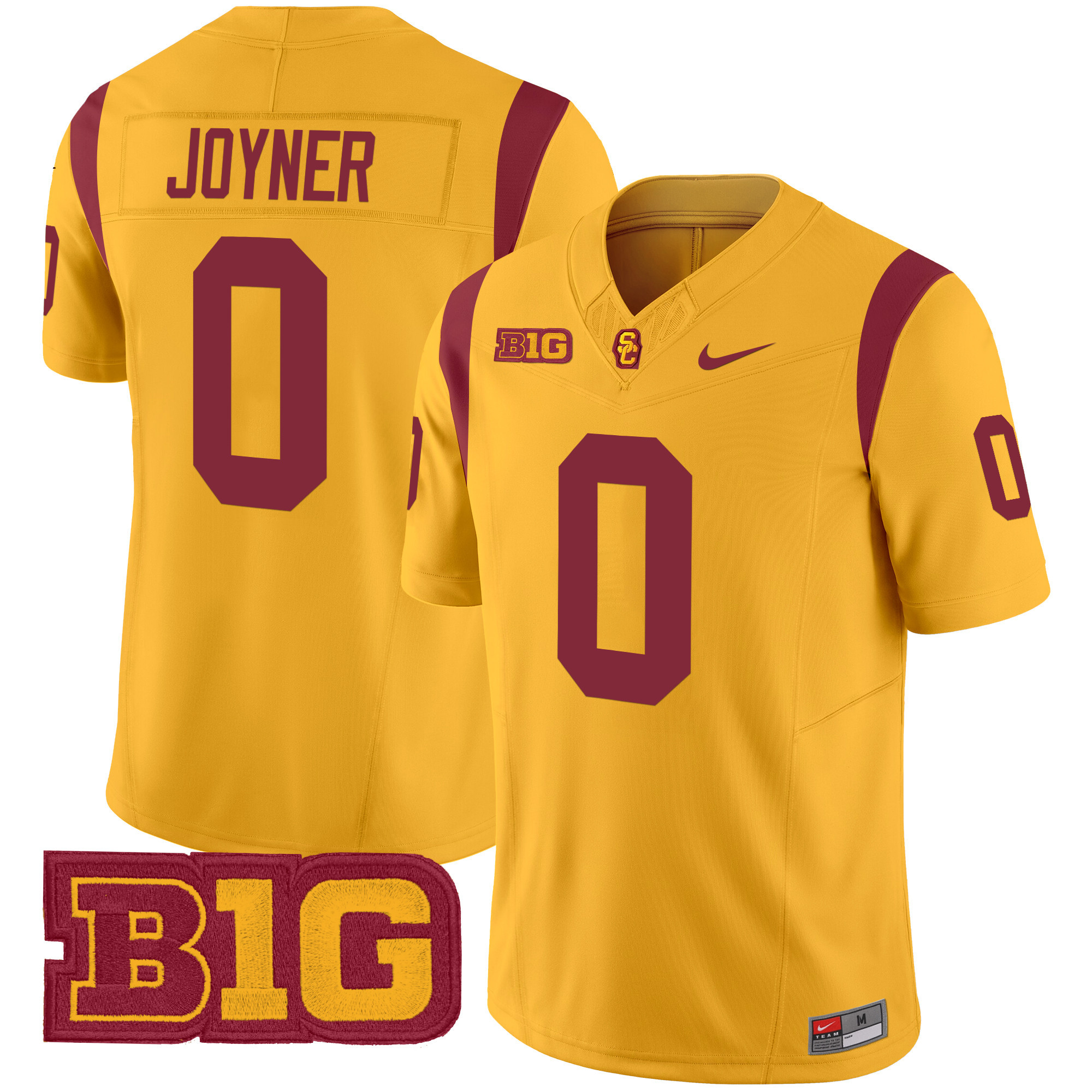 USC Trojans Vapor Limited Jersey - All stitched #39 I1RPLGXV