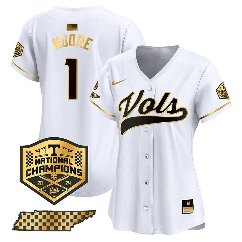 Wo Tennessee Volunteers Champions Vapor Premier Limited Jersey - All Stitched #29 YAGKDGXV