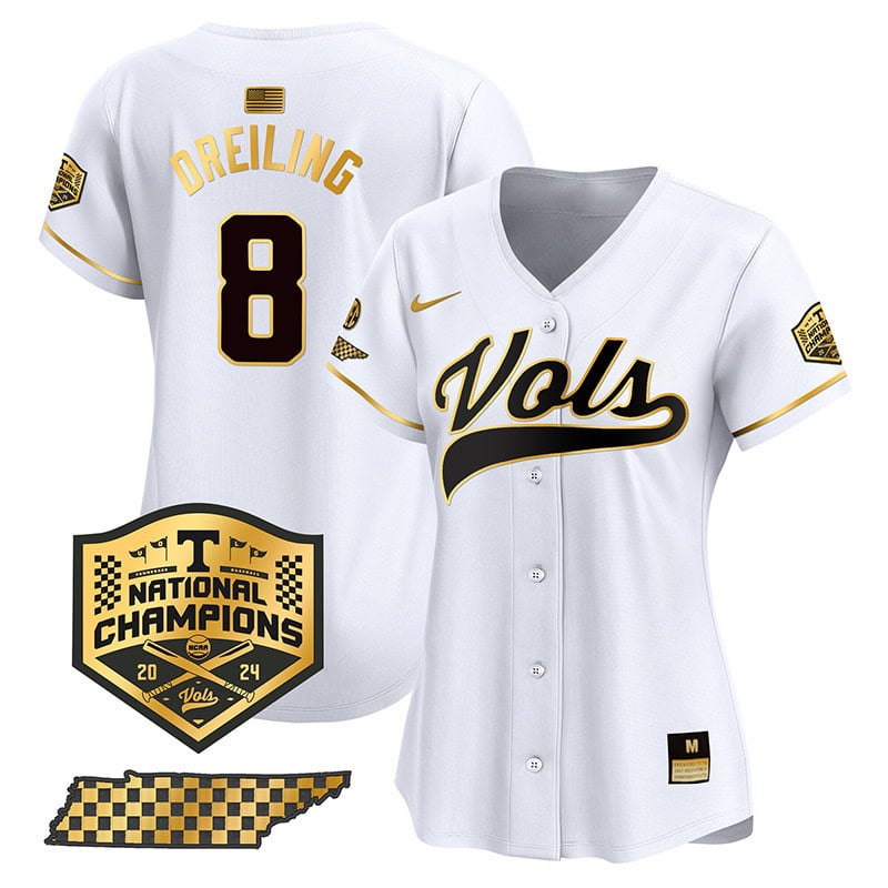 Wo Tennessee Volunteers Champions Vapor Premier Limited Jersey - All Stitched #30 YNTJ7GXV